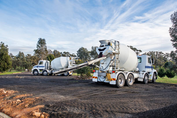Best Stamped Concrete Services in Marshalltown, IA