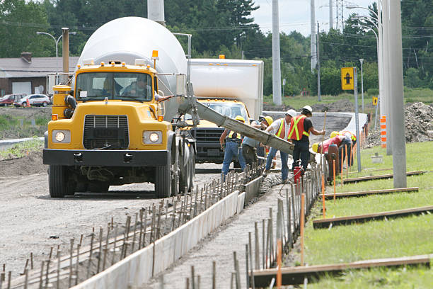 Best Concrete Demolition Services in Marshalltown, IA