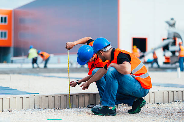 Best Concrete Demolition Services in Marshalltown, IA